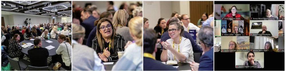 REBA Acumen human network