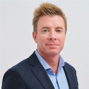 Dr Luke James