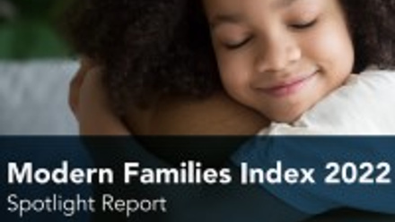 2022 Modern Families Index Report