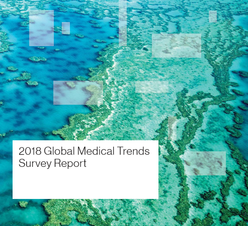 2018 Global Medical Trends 1