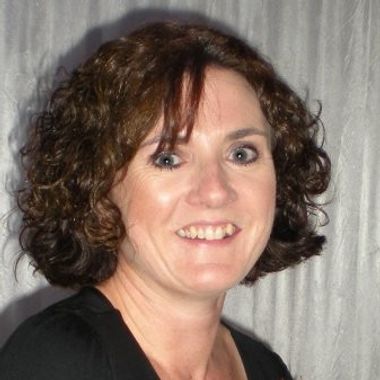 Clare Scott