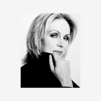 Dame Joanne Lumley OBE