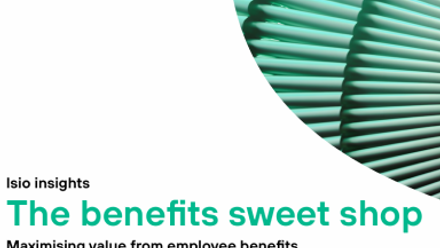 Isio insights: Maximising value from employee benefits.png
