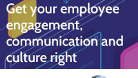 Webinar: get your employee engagement, communication and culture right as lockdown eases