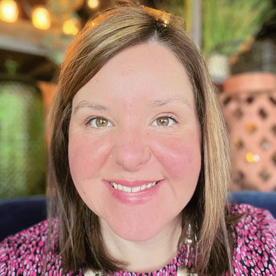 Sharon Midwinter