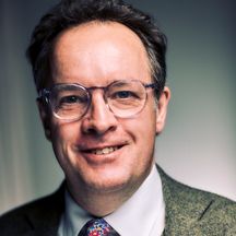 Iain Laws
