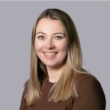 Emily Gillmore