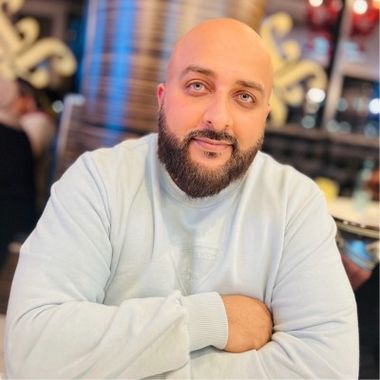 Junaid Mushtaq