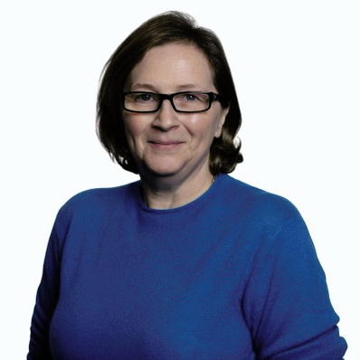 Sandra Dyball