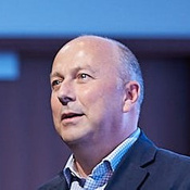 Steve Butler
