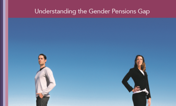 Report: Understanding the Gender Pensions Gap 1