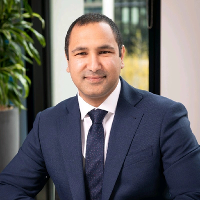Muntazir Hadadhi