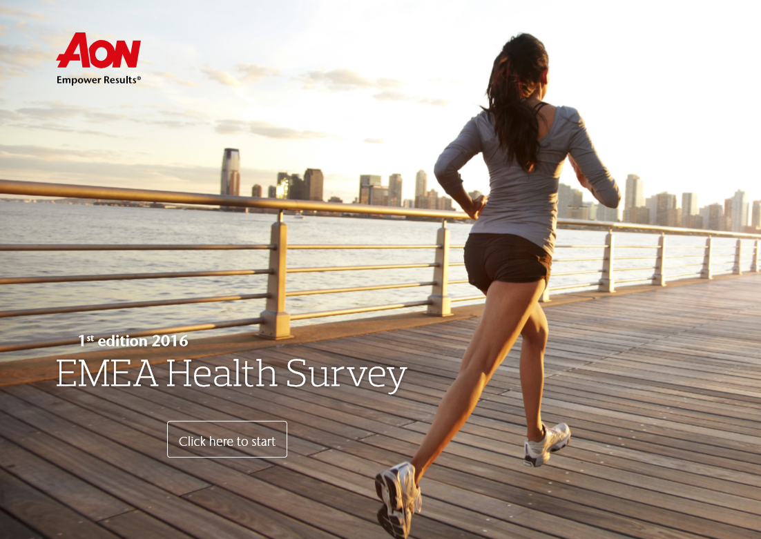 EMEA health survey 1