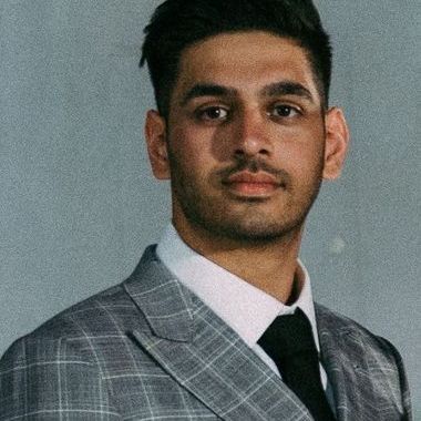 Rohan Gohil
