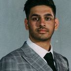 Rohan Gohil