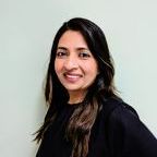 Rozina Joseph