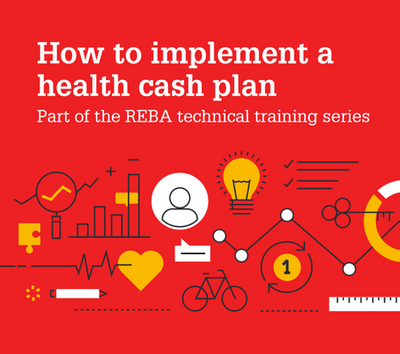 REBA launches Technical Training Guide series: How to Implement a ...