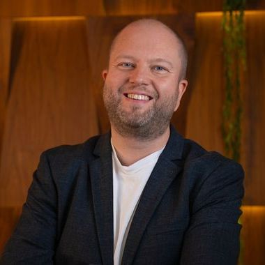 Adam Mason