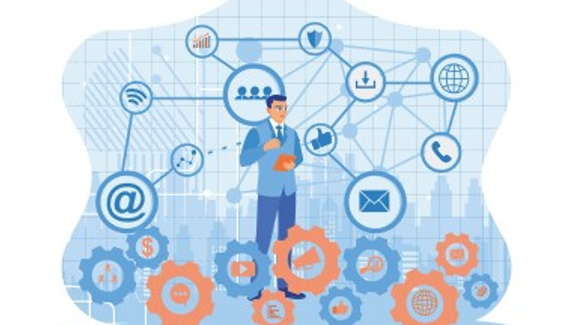 Data maturity shows a direct correlation with benefits performance .jpg