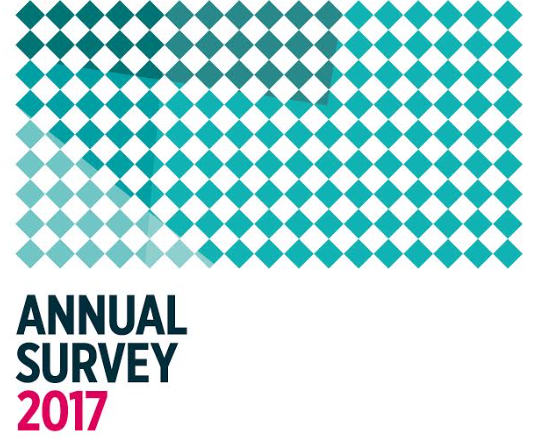PLSA Annual Survey 2017 1