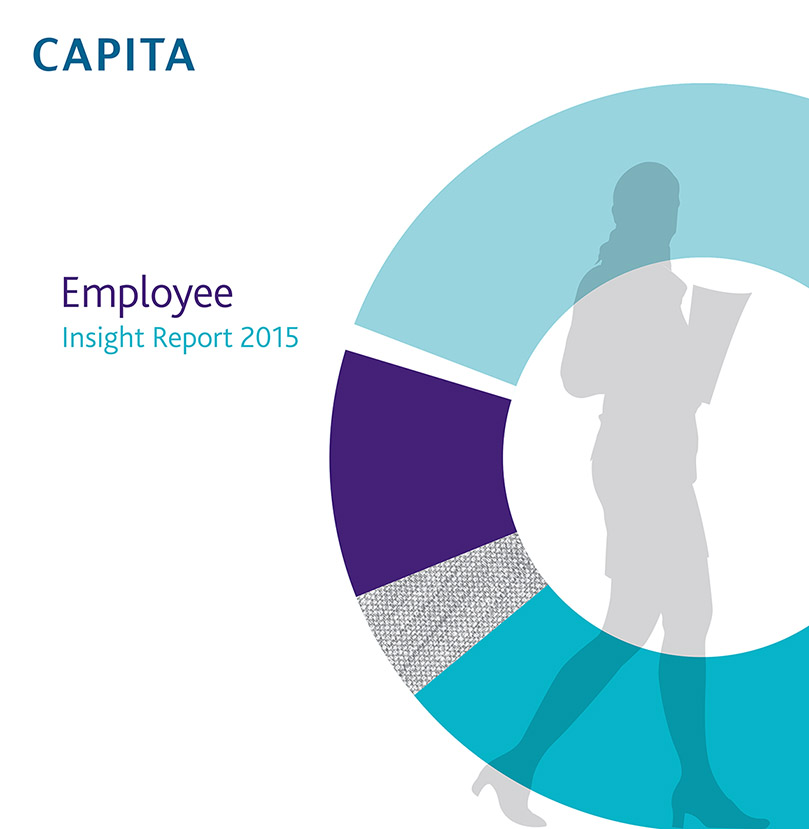 Capita Employee Insight report