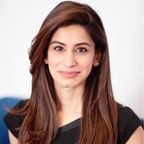 Dr Asima Ahmad