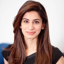 Dr Asima Ahmad