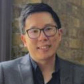 Nick Kuan
