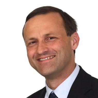 Sir Steve Webb