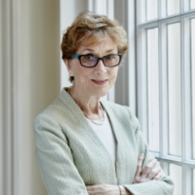 Professor Dame Carol Black