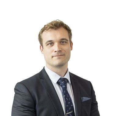 James Hawkins