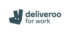 Deliveroo for work