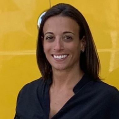 Dana Citron