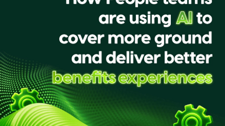 Benifex People Teams AI report cover.png