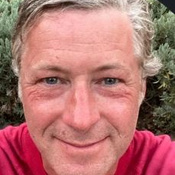 Clive Allison