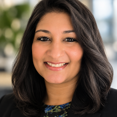 Meera Mistry