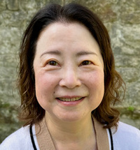 Reiko Kubota
