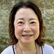 Reiko Kubota