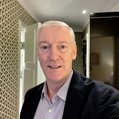 Neil McCawley