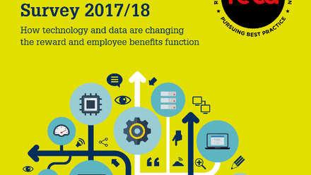 Technology survey 2017/18