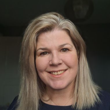 Maria Dowdeswell
