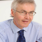 Dr Duncan Brown