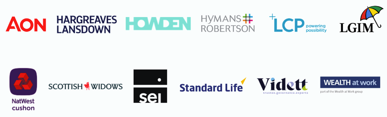Pensions Summit 2025 sponsor collage v1 (2).png