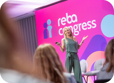 Connect with peers