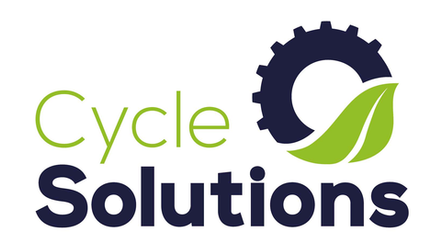 Cycle Solutions logo