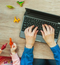 TELUS Health report: Working unwell, the hidden burden of UK working parents.jpg