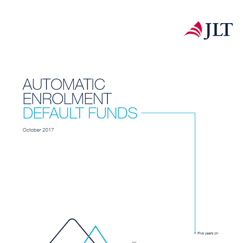 AE default funds 1