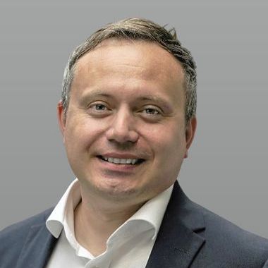 Simon Barker