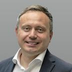 Simon Barker