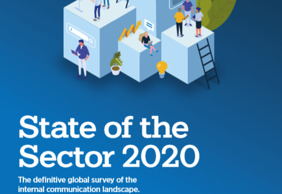 Survey: State of the Sector 2020 1